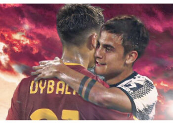 Dybala rikthehet në Torino: Ndaj Juves një sfidë plot emocione, jap më të mirën për Romën!