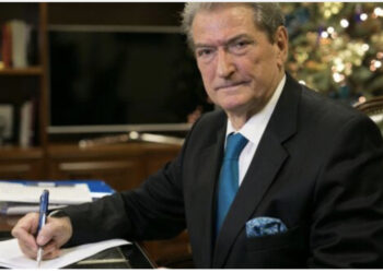 Edi Rama me heshtjen dhe deklaratat e tij rreshtohet me Putinin dhe serbomadhin Vuçiç!