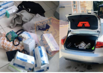 E FUNDIT/ Vodhën pakot me ndihma, arrestohen 4 punonjës të bashkisë Pogradec