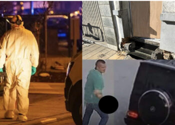 Plas tritoli në qytetin ku u vra Bledar Muça, mediat belge: Bandat shqiptare po na terrorizojnë