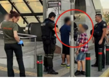 Thriller në Athinë/ Dy miqtë grekë i rrëmbejnë nënës shqiptare foshnjën 8 muajsh, në kërkim dhe babai