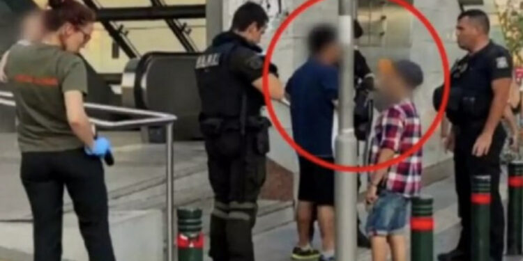 Thriller në Athinë/ Dy miqtë grekë i rrëmbejnë nënës shqiptare foshnjën 8 muajsh, në kërkim dhe babai