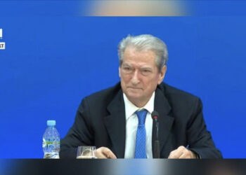 Berisha: PD do sjellë risinë e madhe në zgjedhje, vjeshta do shndërrohet në pranverën e protestave