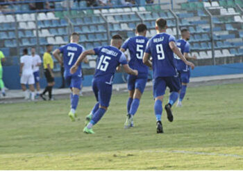 Dy ndeshjet e para mbyllen barazim, nuk fitues tek Teuta-Bylis dhe Kastrioti-Erzeni