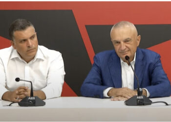 Meta: Nano u bë ‘kokë turku’, Rama komunikon drejtpërdrejt me krimin