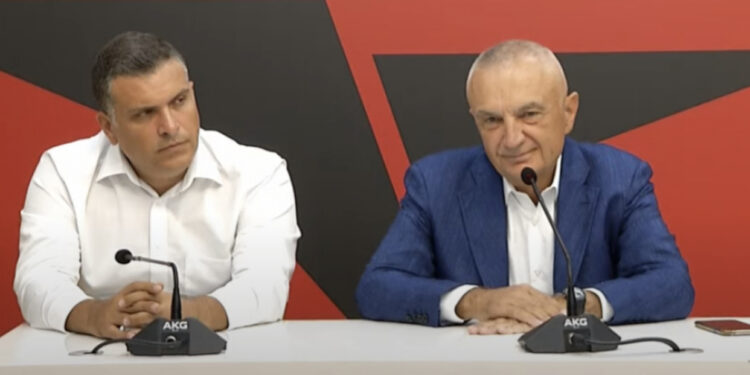 Meta: Nano u bë ‘kokë turku’, Rama komunikon drejtpërdrejt me krimin