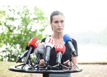 Foto “topless” në rezidencën zyrtare, Sanna Marin kërkon falje: Nuk ndodhi asgjë e jashtëzakonshme