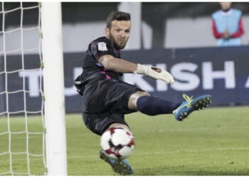 ZYRTARE/ Ujkani nënshkruan në Serie A, portieri rikthehet te ish-skuadra