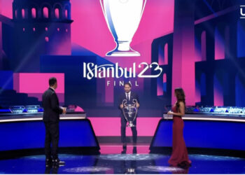 Shorti për fazën e grupeve të Champions League: Bayern – Barca, PSG – Juventus