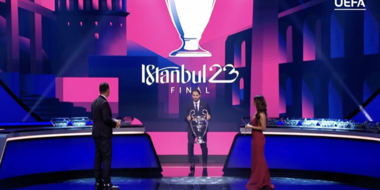 Shorti për fazën e grupeve të Champions League: Bayern – Barca, PSG – Juventus