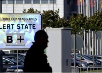 Zbulohet spiunia ruse në komandën e NATO në Napoli, operonte prej 10 vitesh