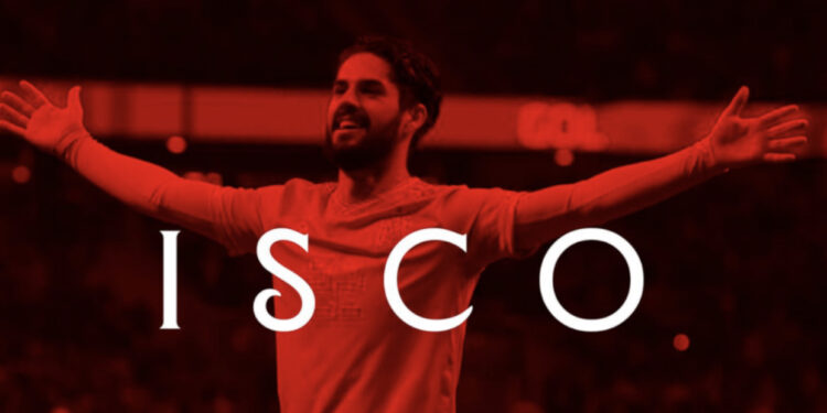 Lajm bombë nga Spanja: Isco zyrtarizohet te rivalët e Real Madrid