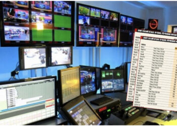 Gara e televizioneve në Shqipëri, ja cila është media më e pasur në vend dhe fitimet për vitin 2021