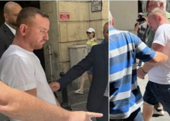 Vrasja e dyfishtë që tronditi Greqinë 7 vite më parë, zgjidhet misteri