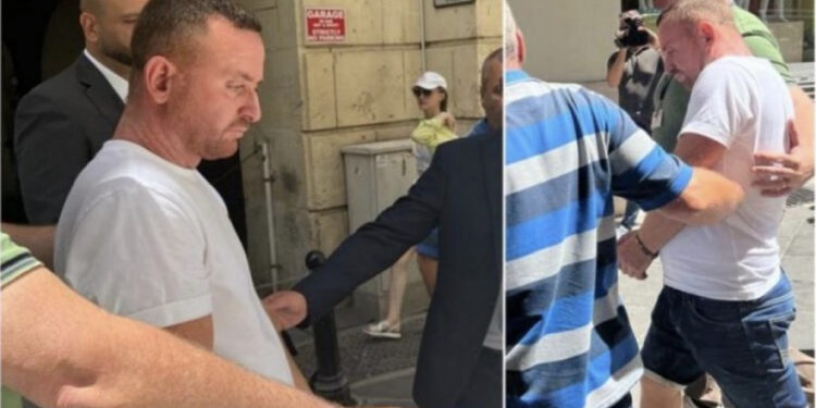 Vrasja e dyfishtë që tronditi Greqinë 7 vite më parë, zgjidhet misteri