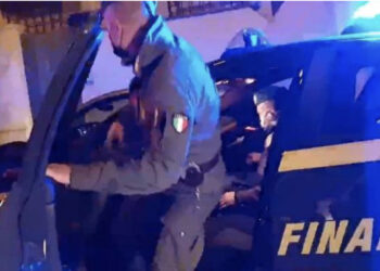 EMRI/ Arrestohet në Itali “peshku i madh”, shqiptari trafikant menaxhonte “biznesin” nga Tirana