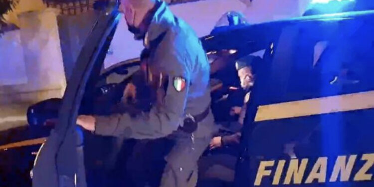 EMRI/ Arrestohet në Itali “peshku i madh”, shqiptari trafikant menaxhonte “biznesin” nga Tirana