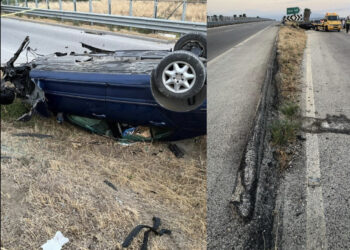 Familja nga Kosova ishte duke ardhur prej Turqisë, si ndodhi aksidenti ku humbi jetën 6-vjeçari, makina u kthye përmbys