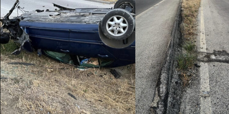 Familja nga Kosova ishte duke ardhur prej Turqisë, si ndodhi aksidenti ku humbi jetën 6-vjeçari, makina u kthye përmbys