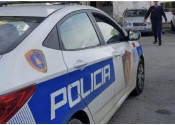 FOTO – EMRI/ Ky është autori i krimit të dyfishtë në Lezhë, vrau ish vjehrrin dhe ish kunatin