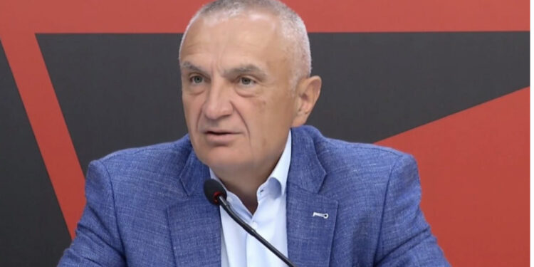 I ka zënë tmerri/ SPAK nisi hetimet, reagon Meta: Spurdhjaku i Rilindjes…