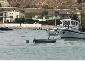 RRËFIMI/ Tragjedia, si u mbyt para syve të babait 6-vjeçarja shqiptare në Greqi, flet nëna