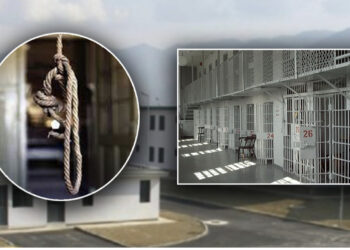 Përdori çarçafin si litar, 40-vjeçari në burgun e Drenovës tenton t’i japë fund jetës