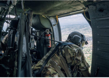 Tensionet në veri, reagon NATO: Gati për ta mbajtur Kosovën