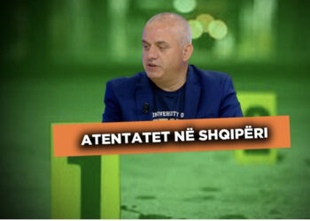 LIVE/ Artan Hoxha: Ja dy periudhat kur ekzekutohen më shumë njerëz në Shqipëri