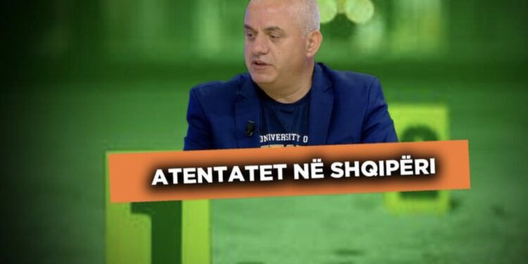 LIVE/ Artan Hoxha: Ja dy periudhat kur ekzekutohen më shumë njerëz në Shqipëri