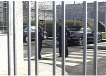 EMRI/ Ndryshime në burgun e Fierit, emërohet drejtori i ri