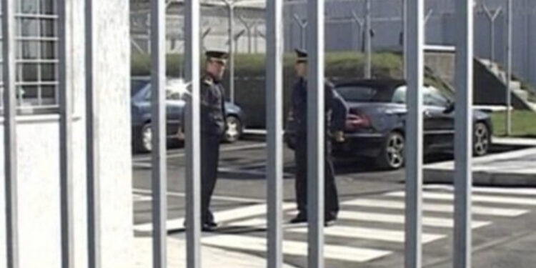 EMRI/ Ndryshime në burgun e Fierit, emërohet drejtori i ri