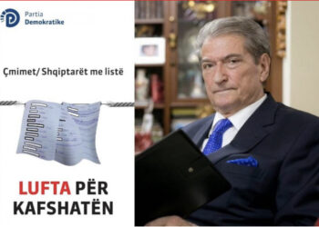 Lufta për kafshatën, shqiptarët me listë’/ Kreu i PD, Berisha takim me ekspertët për rritjen e çmimeve