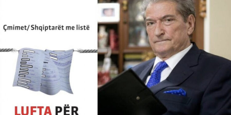 Lufta për kafshatën, shqiptarët me listë’/ Kreu i PD, Berisha takim me ekspertët për rritjen e çmimeve