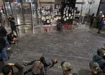 E zhdukur për më shumë se një muaj, gjendet e vdekur gazetarja në Meksikë