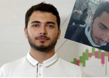 EKSKLUZIVE/ Kapet super mashtruesi me monedhat virtuale, Faruk Fatih Özer. U arratis nga Turqia me miliona
