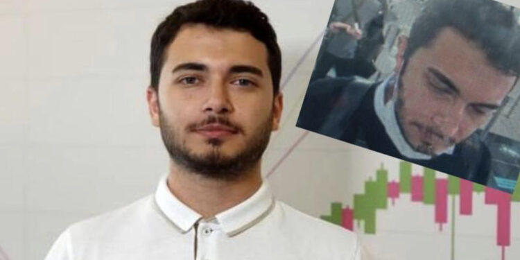 EKSKLUZIVE/ Kapet super mashtruesi me monedhat virtuale, Faruk Fatih Özer. U arratis nga Turqia me miliona
