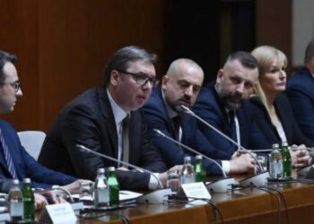 “Kosova drejt zgjedhjeve të parakohshme”, analisti serb zbulon planin e Vuçiç me Listën Srpska