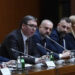 “Kosova drejt zgjedhjeve të parakohshme”, analisti serb zbulon planin e Vuçiç me Listën Srpska