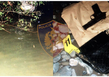 Vrasja e Madrit Ulqinakut, gjendet në Shkumbin arma e autorit