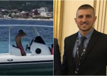 E FUNDIT/ Vrau me skaf 7-vjeçaren, Gjykata merr vendimin për policin Arjan Tase