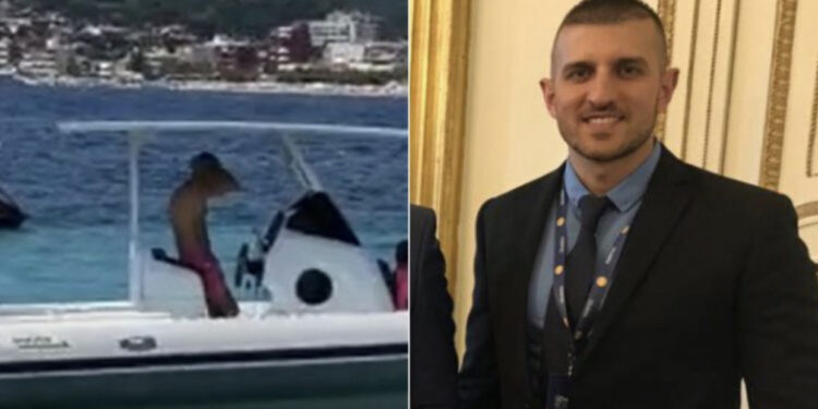 E FUNDIT/ Vrau me skaf 7-vjeçaren, Gjykata merr vendimin për policin Arjan Tase