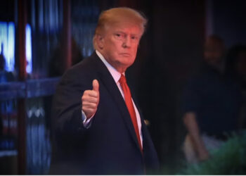 BBC: Republikanët bashkohen akoma më shumë rreth Donald Trump