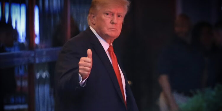 BBC: Republikanët bashkohen akoma më shumë rreth Donald Trump