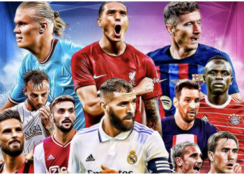 Sot hidhet shorti i Champions League, klubet përfitojnë mbi 2 miliardë euro, mungojnë ekipet ruse