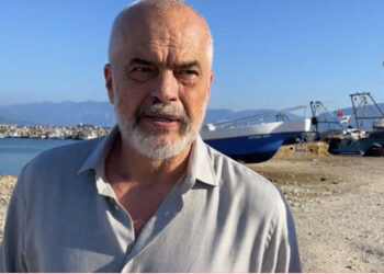 E FUNDIT/ Rama shkarkon Çuçin nga Turizmi