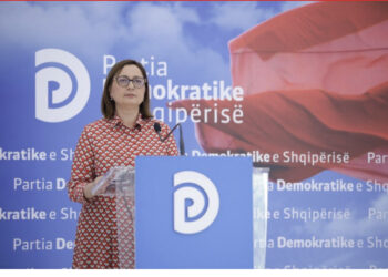 Harta administrative, Dhurata Çupi: Ndarje në 90 bashki