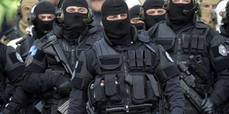 Tensionet në veri të Kosovës, këngëtari: Policët japin ndihmë pa asnjë çmim, nuk kanë as sigurim shëndetësor