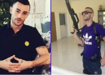 Stresi thirrje bashkëkombasve: Jemi 20 mijë veta gati që të shkojmë në Kosovë të luftojmë kundër serbëve