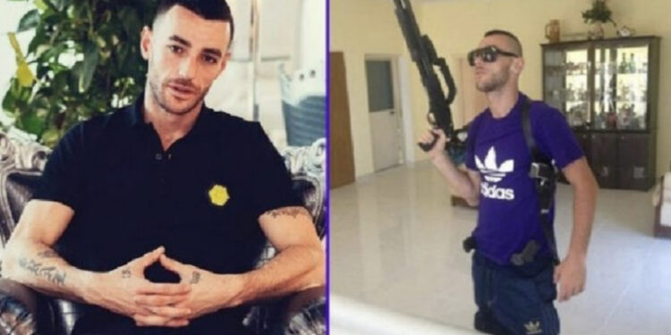 Stresi thirrje bashkëkombasve: Jemi 20 mijë veta gati që të shkojmë në Kosovë të luftojmë kundër serbëve